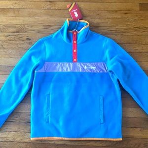 Cotopaxi Teca Fleece Pullover